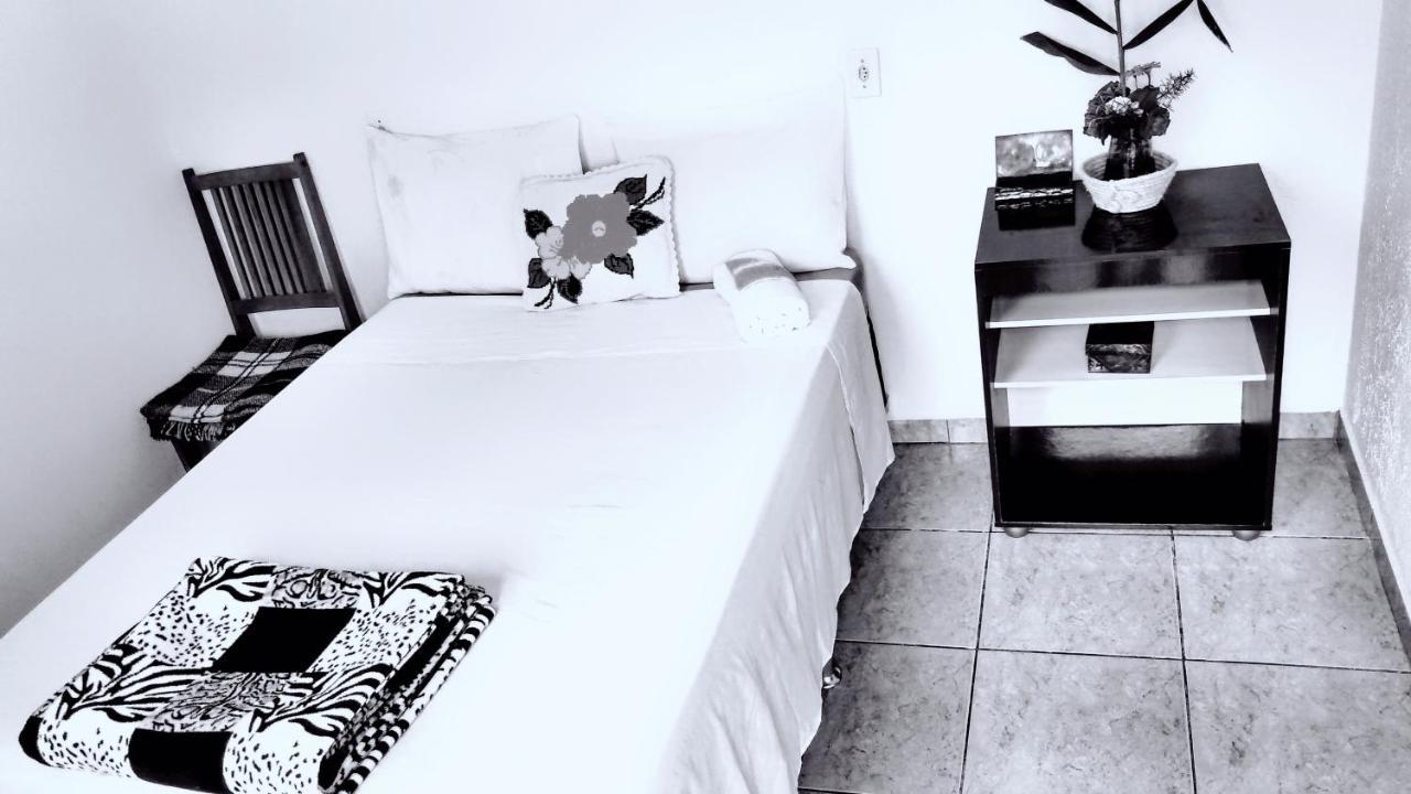 Minha Casa Em Botucatu Suite Individual Exterior photo