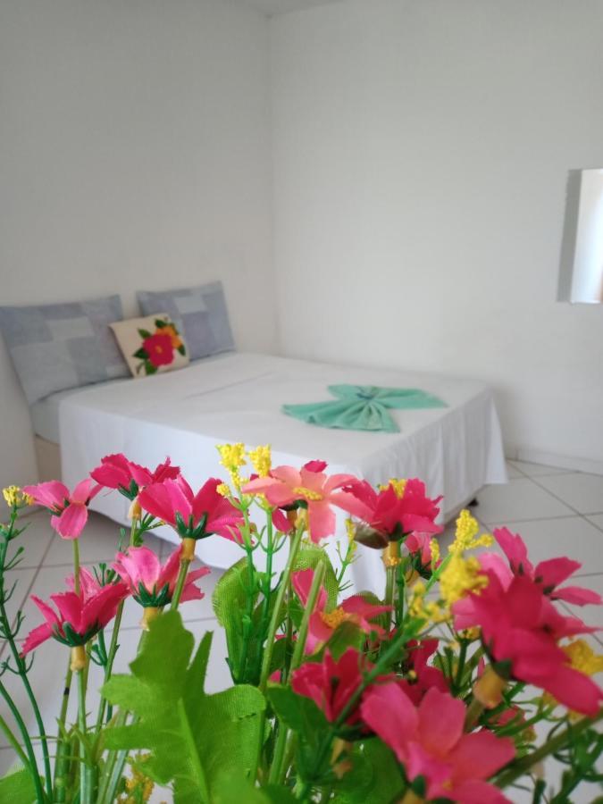 Minha Casa Em Botucatu Suite Individual Exterior photo