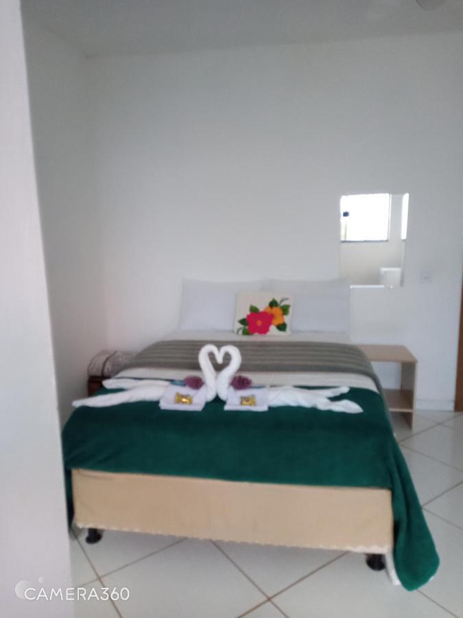 Minha Casa Em Botucatu Suite Individual Exterior photo