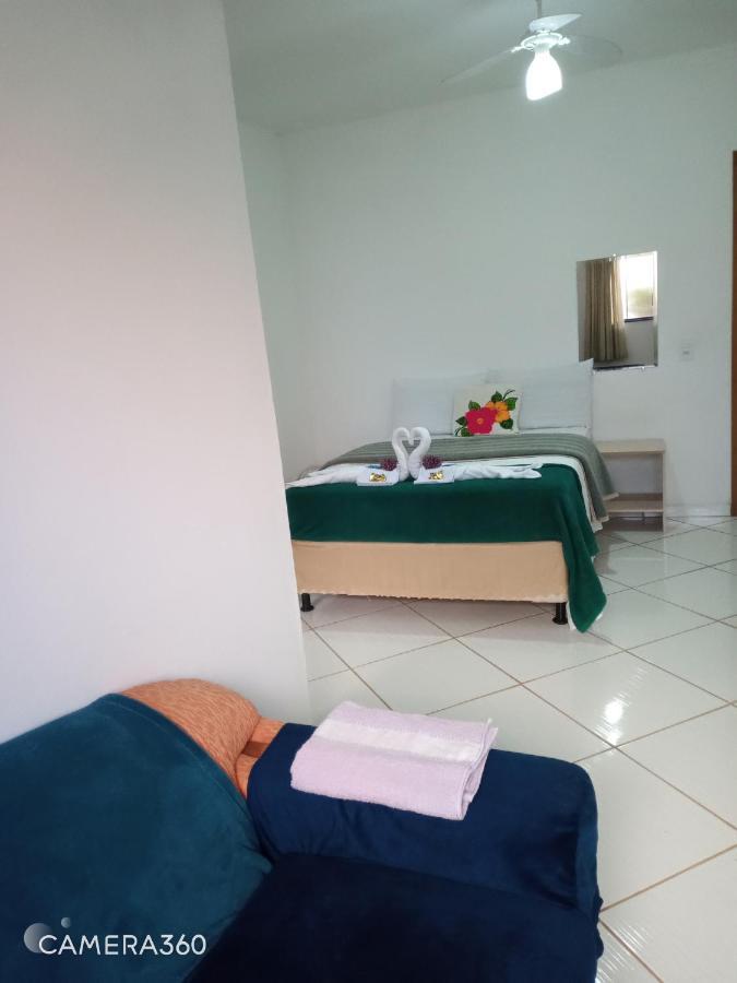 Minha Casa Em Botucatu Suite Individual Exterior photo