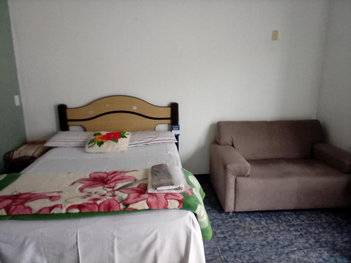 Minha Casa Em Botucatu Suite Individual Exterior photo