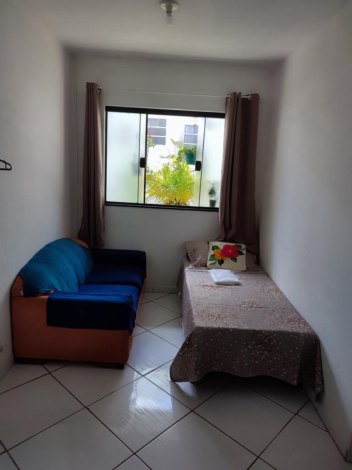 Minha Casa Em Botucatu Suite Individual Exterior photo