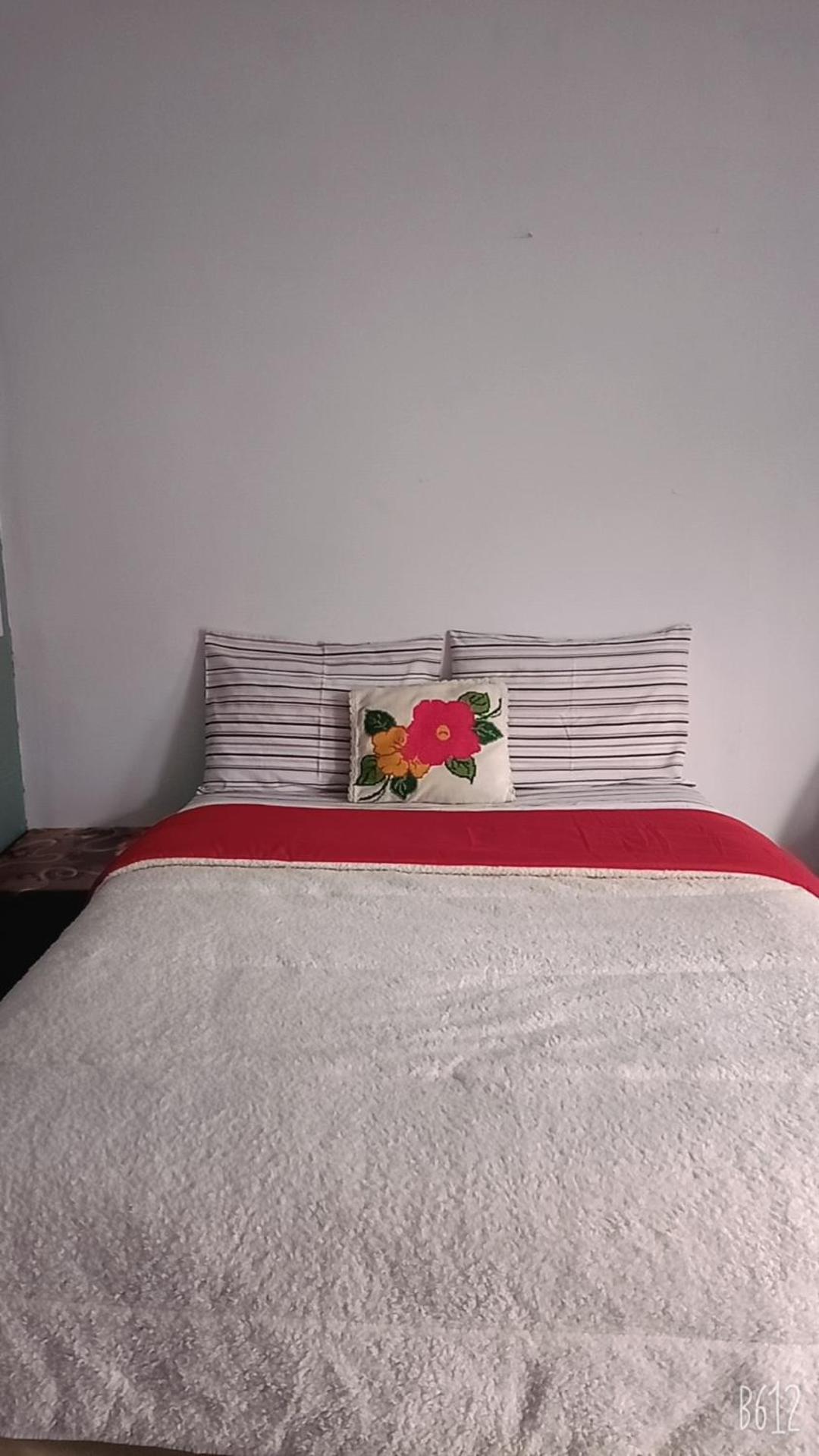 Minha Casa Em Botucatu Suite Individual Room photo